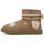 Сапоги UGG CLASSIC MINI, 1016222-CHE