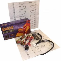 Автоподогрев