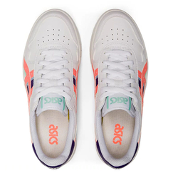 Кеды женские ASICS Japan S PF 1202A323-102, р.8,5 (рос.38,5), бежевый