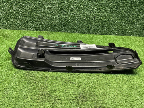 Решетка перед. бампера Volvo XC90 2 19-24 R-Design