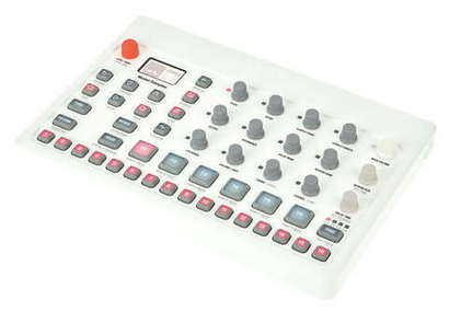 Elektron Model:Samples