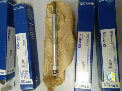 Свеча накала T420141(462-2238/4622238) Perkins