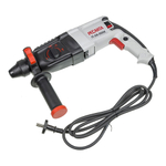 Перфоратор электрический Ресанта П-28-800К