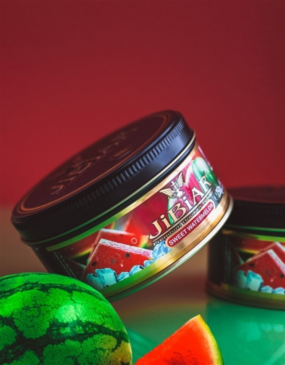 JiBiAr - Sweet Watermelon (50g)