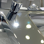 Смеситель для ванны с изливом ALEXIA 3605S-50