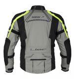 Buck / Черно-серый