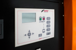 Дизельный генератор FPT GS NEF100 — Фото №8 
