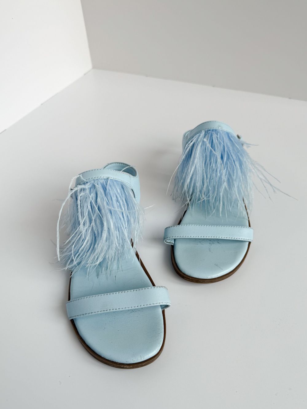 Сандалии Age of Innocence, 34