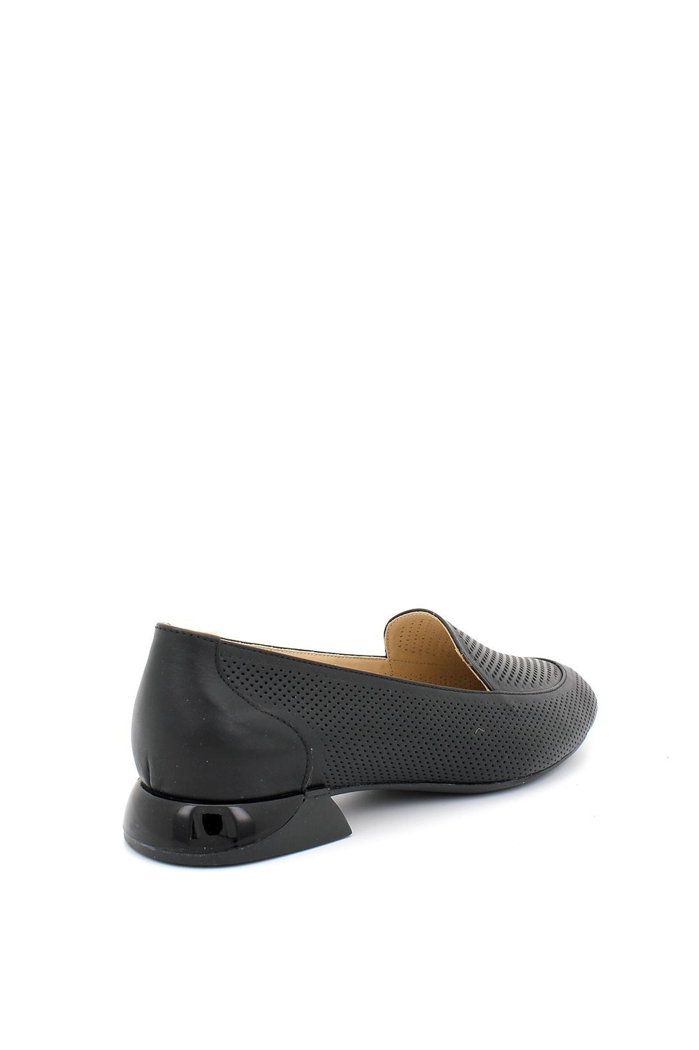 Лоферы женские Ascalini R14190B