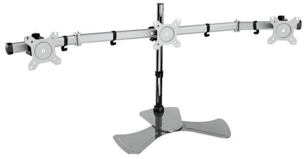 Кронштейн настольный Cactus CS-VM-MP330S-AL