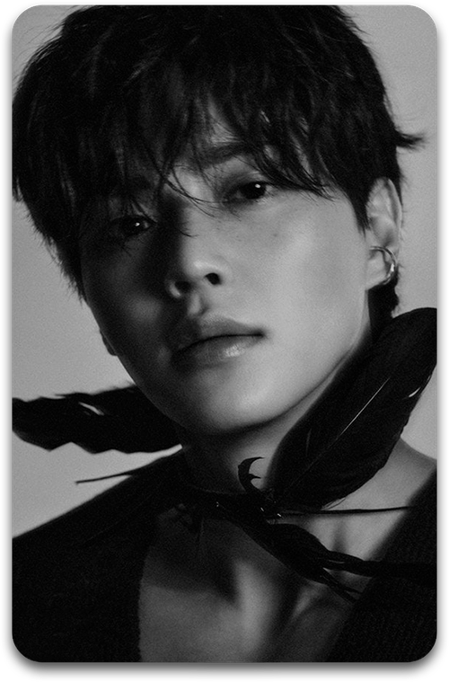 Карта #2032 / Song Kang