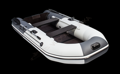 Надувная лодка Таймень NX 2850 СК