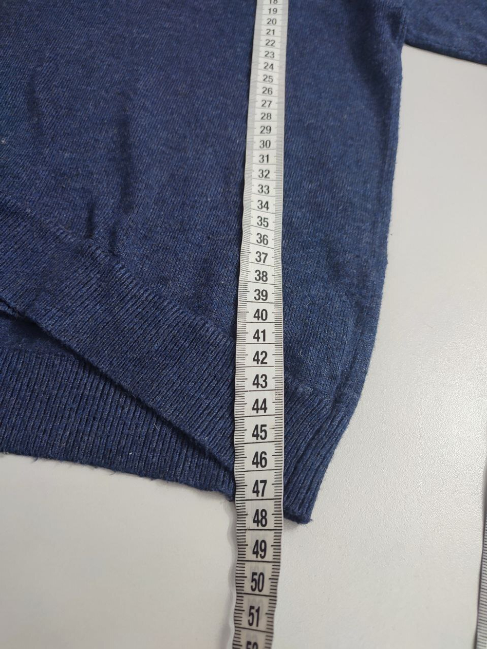 Джемпер Zara из вискозы на 7 лет