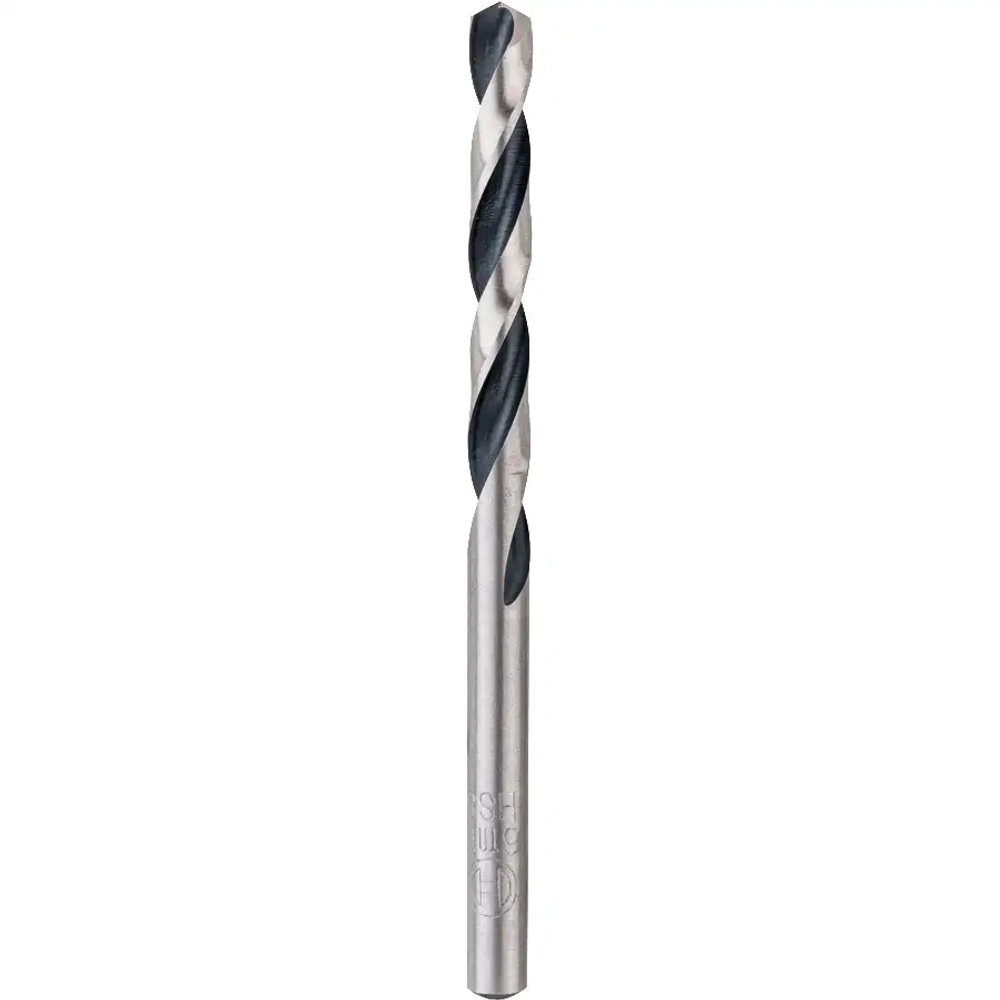 Сверло по металлу 6х57х93 мм HSS PointTeQ BOSCH 2608577167