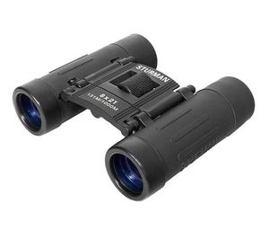 Бинокли 8х21