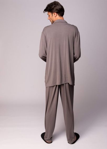 Адам (хаки) L Пижама Мужская