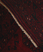 Afghan Vintage 215 x 300 см
