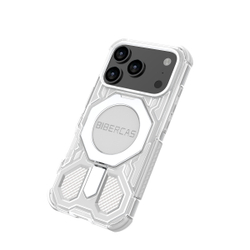 Защитный чехол Versa Сlear Stand Case для iPhone 17 Pro Max