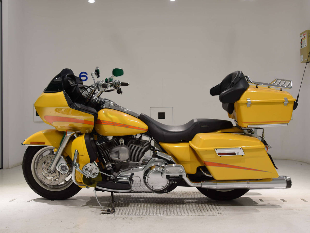 Harley-Davidson Road Glide FLTR 1580 049963