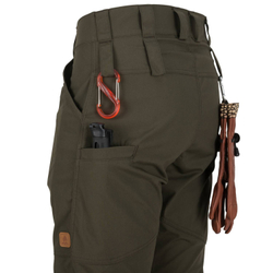 Брюки Helikon-tex Woodsman Pants