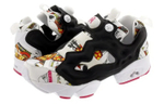 Кроссовки Phantaci X Deal X Reebok Instapump Fury "Magic Show"