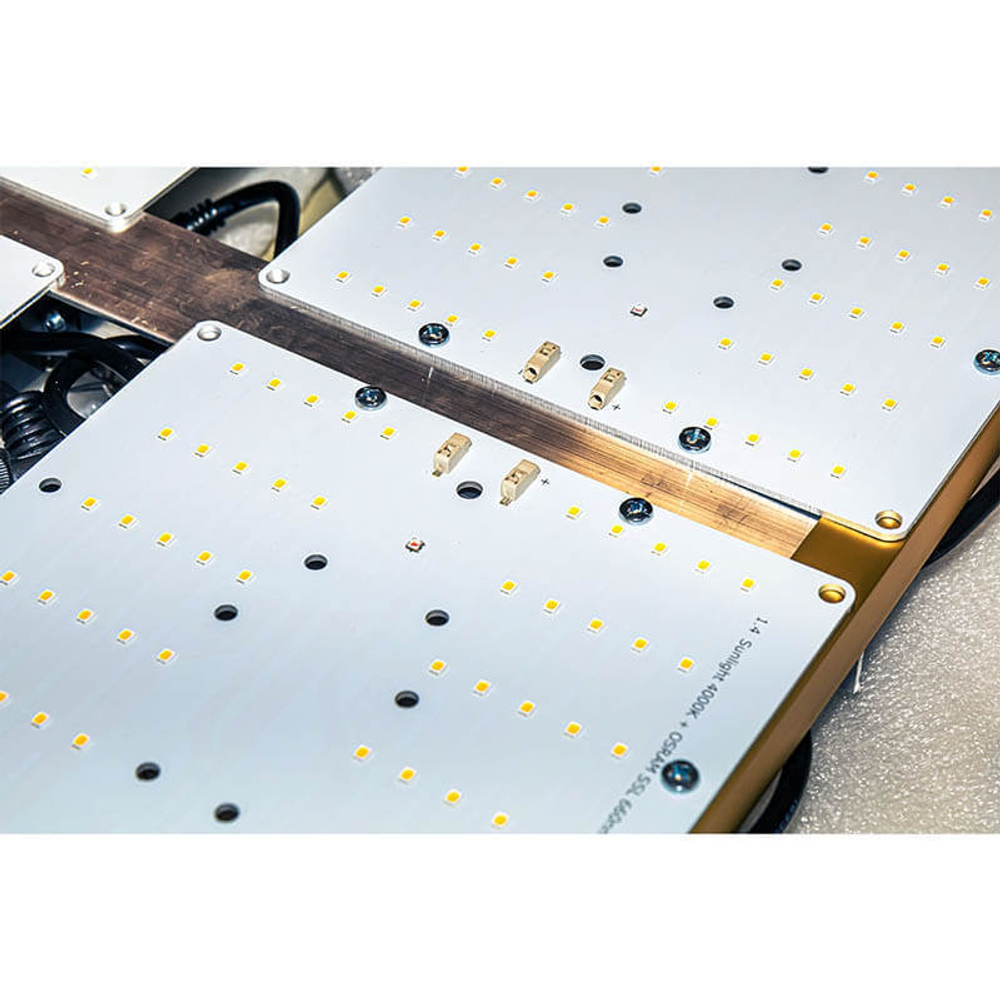 Quantum board Samsung 240W (4x60W) с диммером