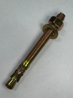 Клиновой анкер 12x120 (30 шт.)