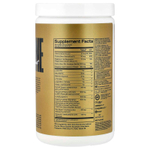 ONE OF ONE, предтренировочный комплекс, с кислым зеленым яблоком, 535 г (18,88 унции)