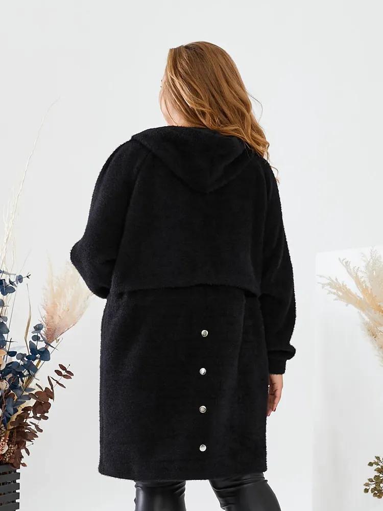 Кардиган УК-23-26 Фабрика Моды