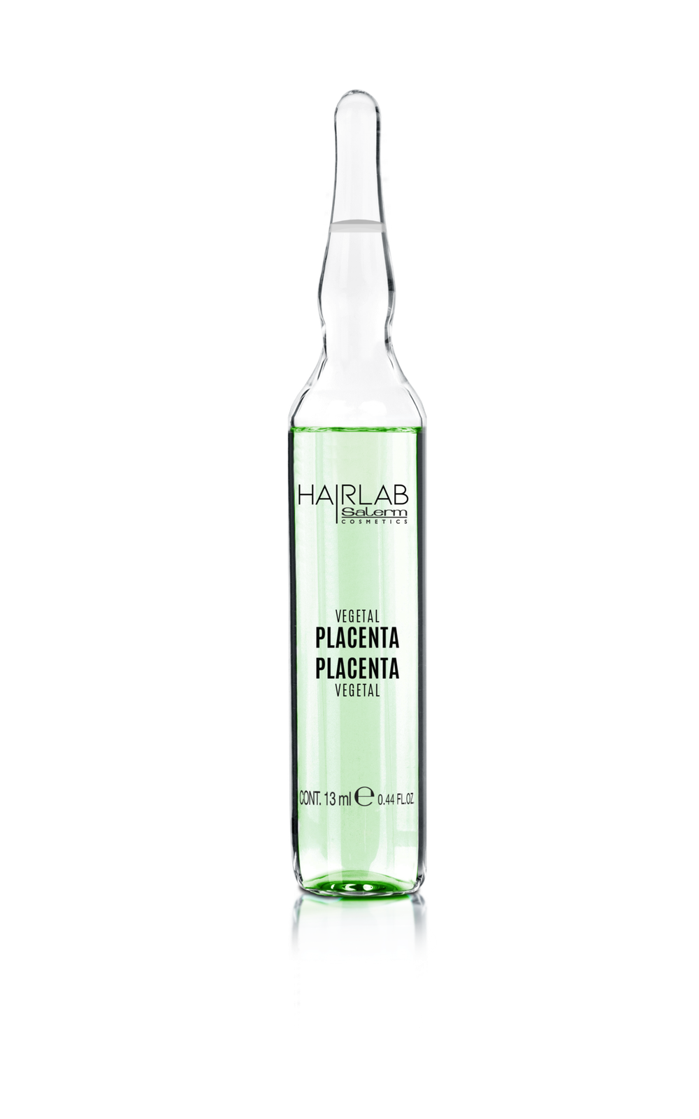 Лосьон "растительная плацента" Vegetal Placenta Hair Lab Salerm