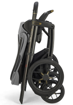Коляска Inglesina Aptica XT Darwin i-Size System Quattro 4 в 1 2025 Canyon Grey