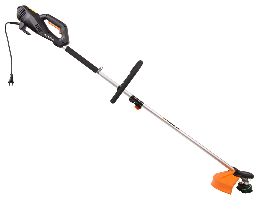 Триммер электрический WORX WG111E 38см