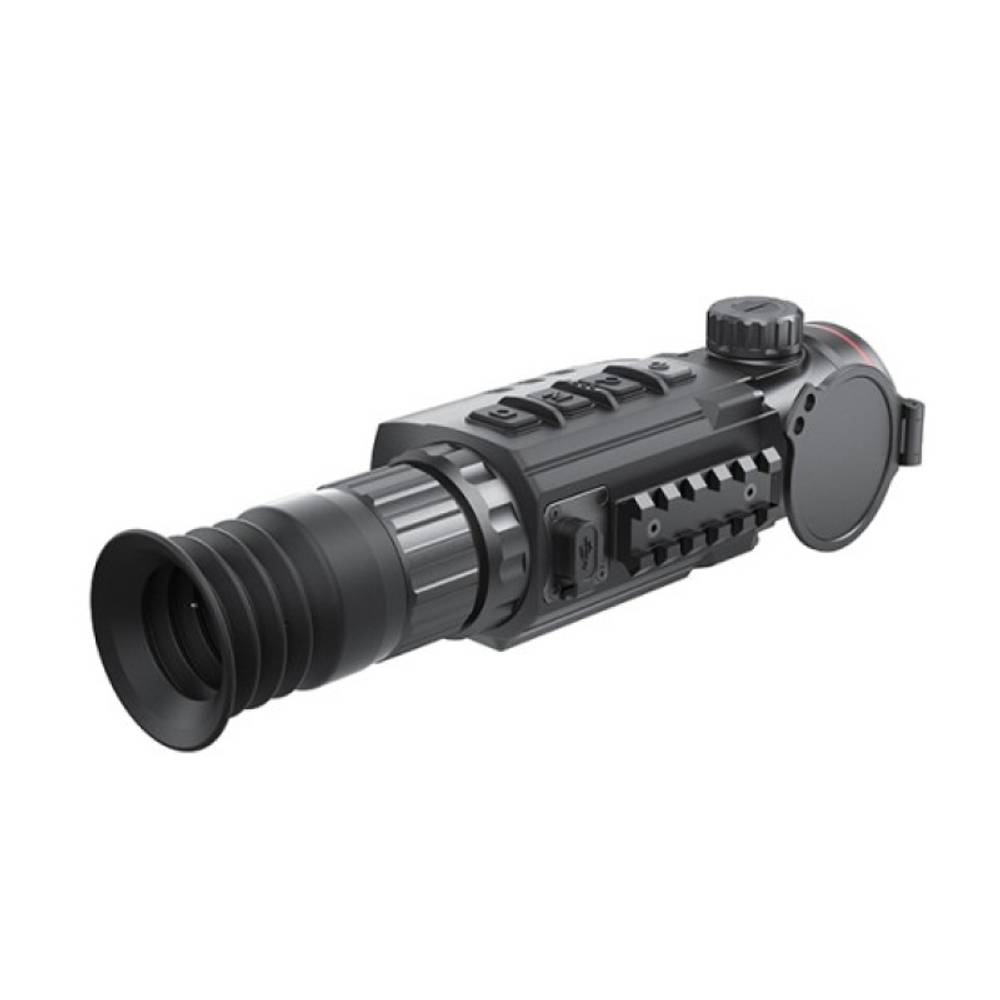 Тепловизионный прицел Geni GH 50 (640x512, F50 мм, 3.0x, 12 µm, NETD, 35 mK, 1024x768 AMOLED)
