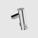 Смеситель сенсорный для раковины и столешницы латунь NOFER 07261M.B глянцевый