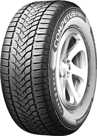 Lassa Competus Winter 2+ 215/65 R17 99V