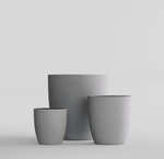 Кашпо, коллекция Classic, форма VASE3