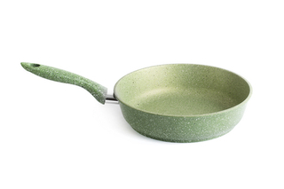 Сковорода классическая 18 см малахит