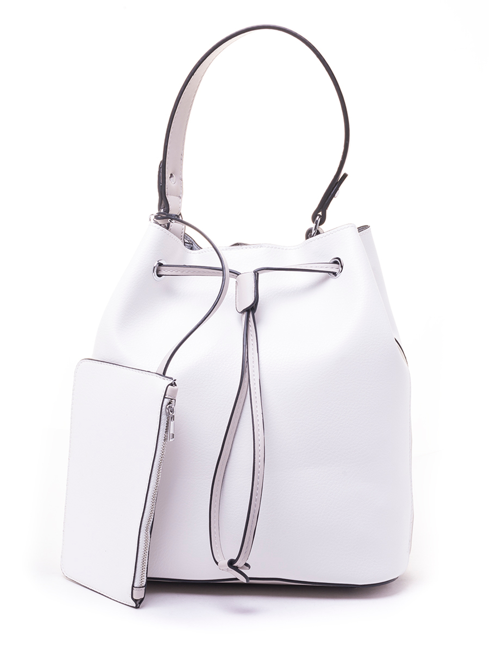 12026-1/30 Сумка жен., иск. кожа