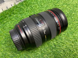 Canon EF 24-70mm 2.8L USM