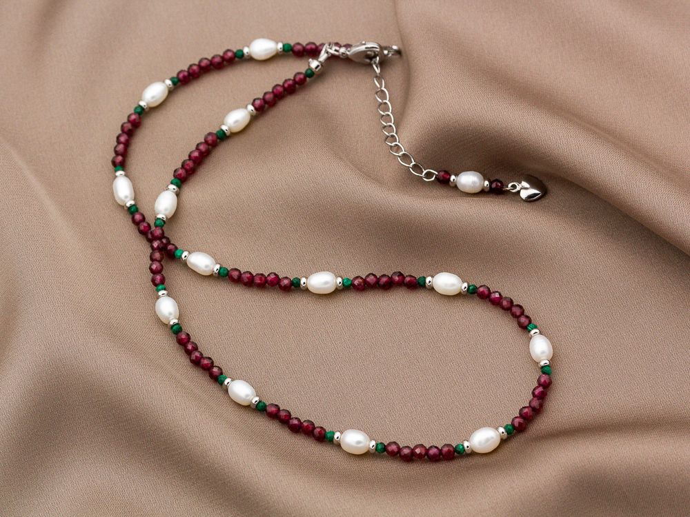 Чокер из Граната