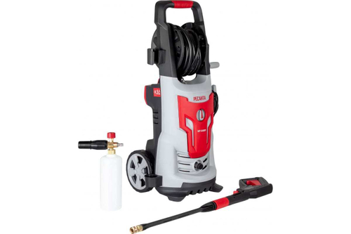 МОЙКА ВЫСОКОГО ДАВЛЕНИЯ РЕСАНТА МР-200БП 70/8/23