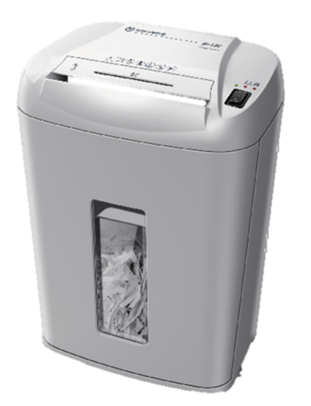 Уничтожитель документов New United RT-15C (3.9x38 мм)