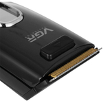 Машинка для стрижки VGR Professional VGR V-040, черный