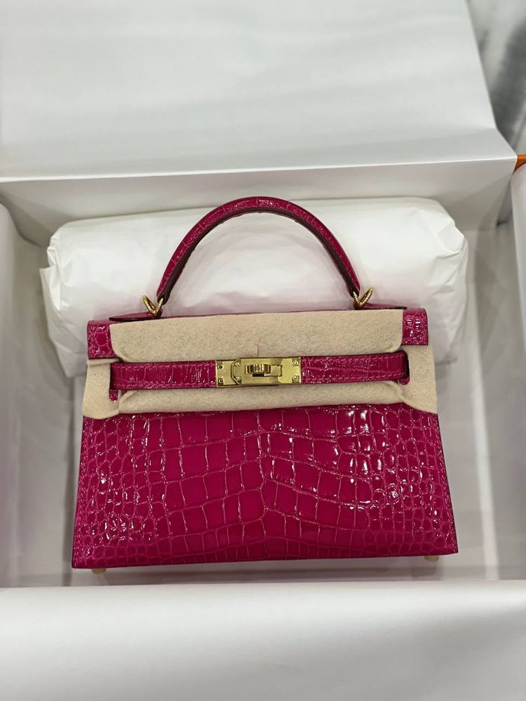 Сумка Hermes
