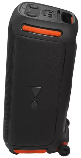 Музыкальный центр JBL PartyBox 710