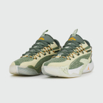 Кроссовки Air Jordan Luka 2 Olive