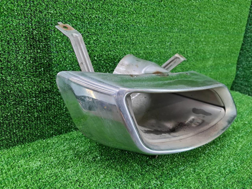 Насадка глушителя правая Jetour X90 PLUS (21-нв)