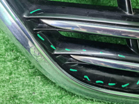 Решетка радиатора Mercedes S W222 (2013-2017)
