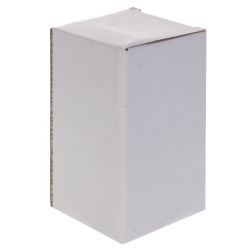 GAEM Подсвечник, L10 W10 H13 см