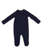 Человек POLO RALPH LAUREN - темно-синий(552445)